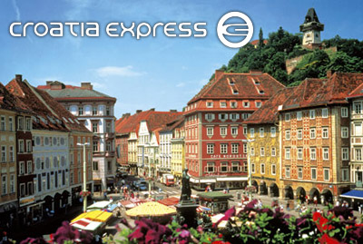 Croatia-express